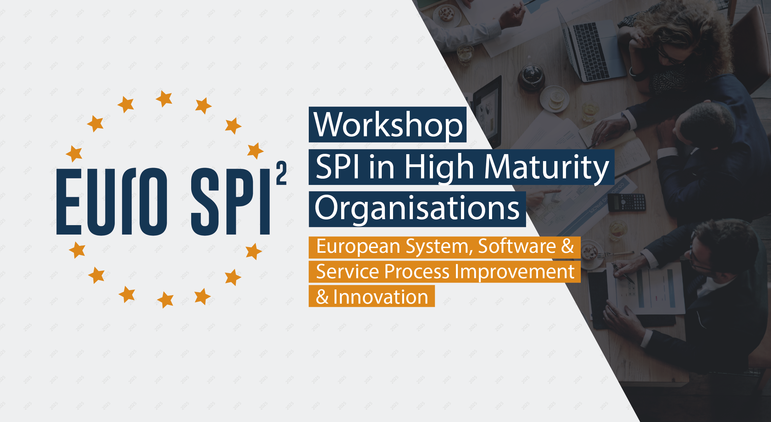 SPI in High Maturity Organisations
